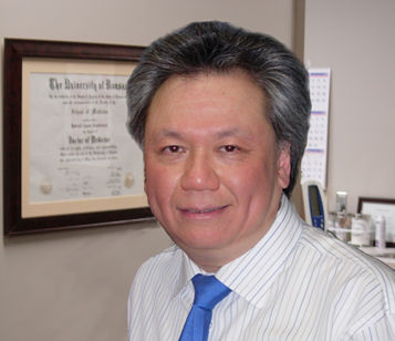 With a sub-specialty in infertility and reproductive endocrinology, Dr. Perry Lin, OB/GYN provides a full range of women's health services.