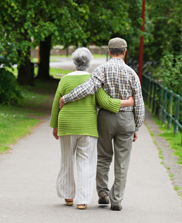 Senior citizens spent their entire lives taking care of us, the younger generations, and now frequently have specialized needs in their golden years. I believe that they deserve the best care we as a community can provide as a measure of our gratitude for everything they have done,” - Dr. Perry Lin
