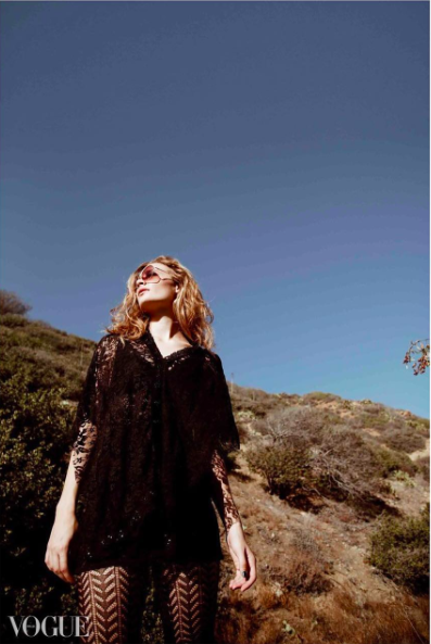 Vogue Italia