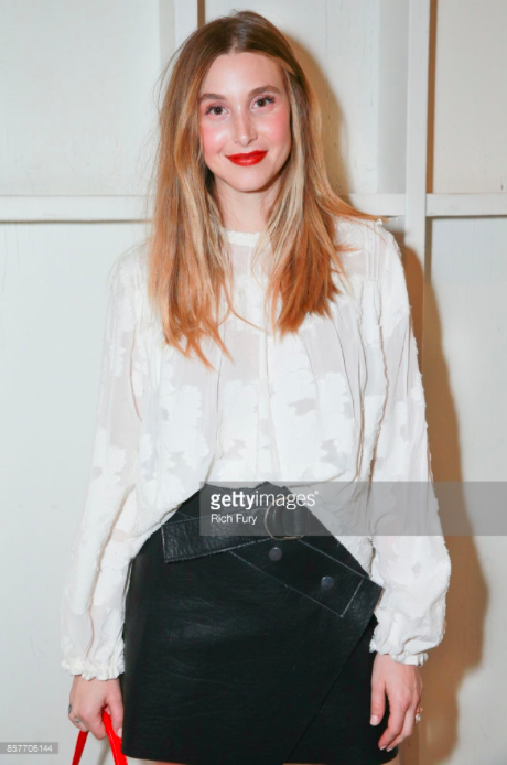 Whitney Port