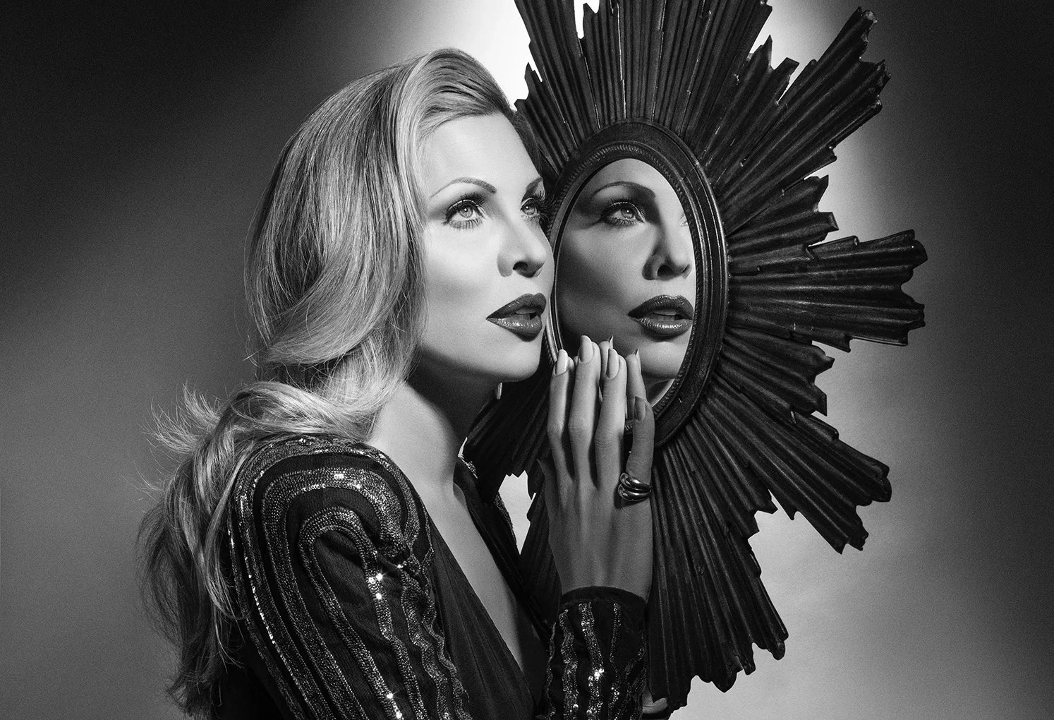 Candis Cayne