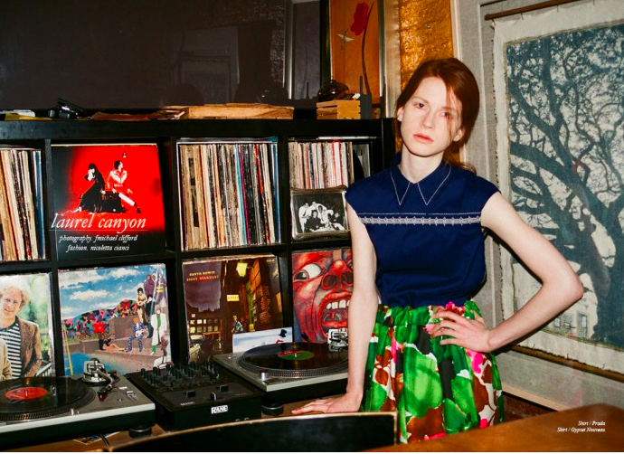SCHÖN Magazine