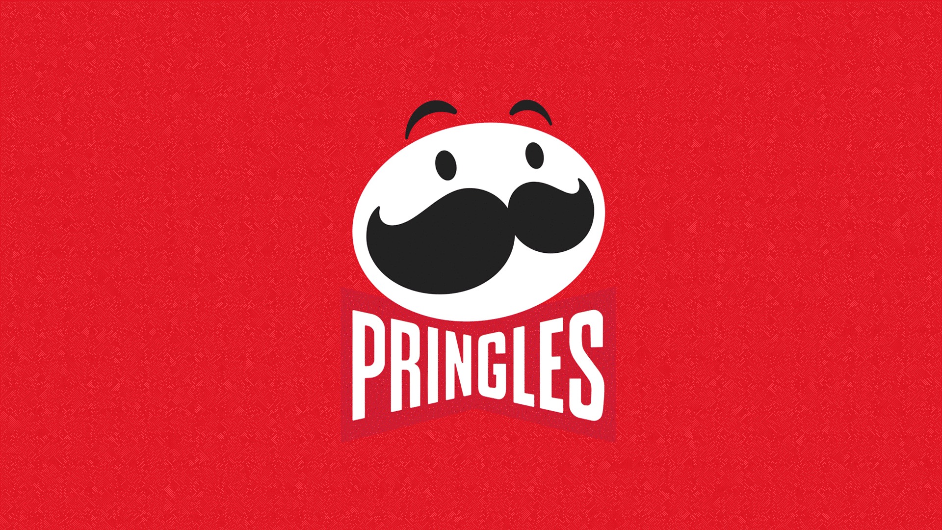 Pringles Brand Design