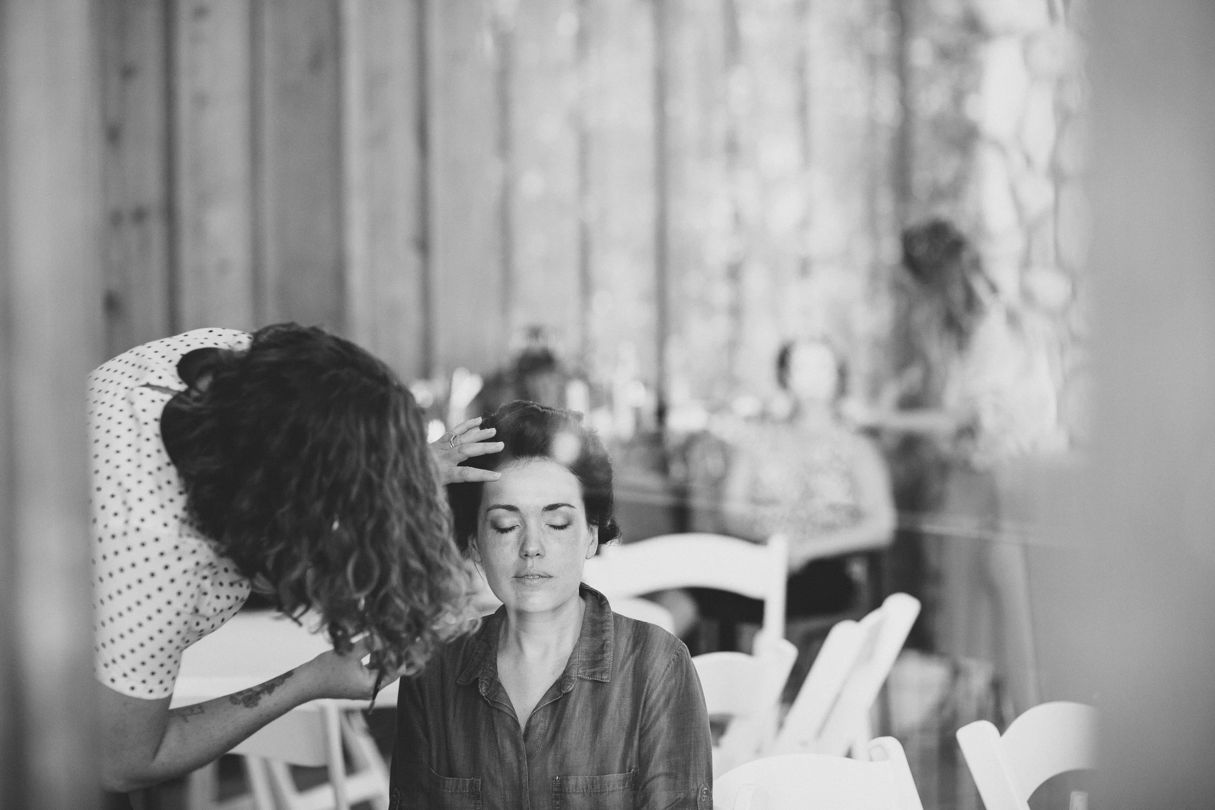 Redwood Wedding (Copy)