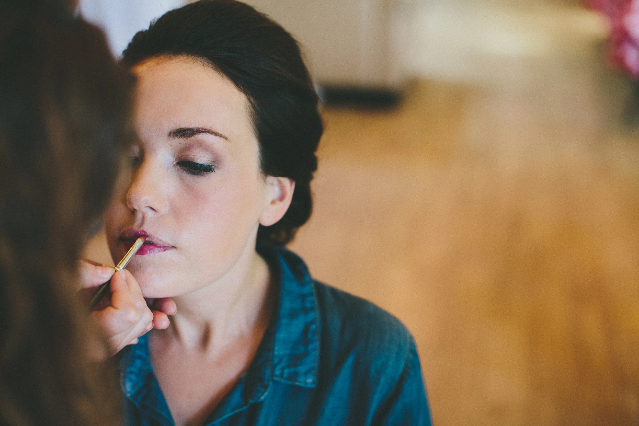 Santa Cruz Makeup (Copy)