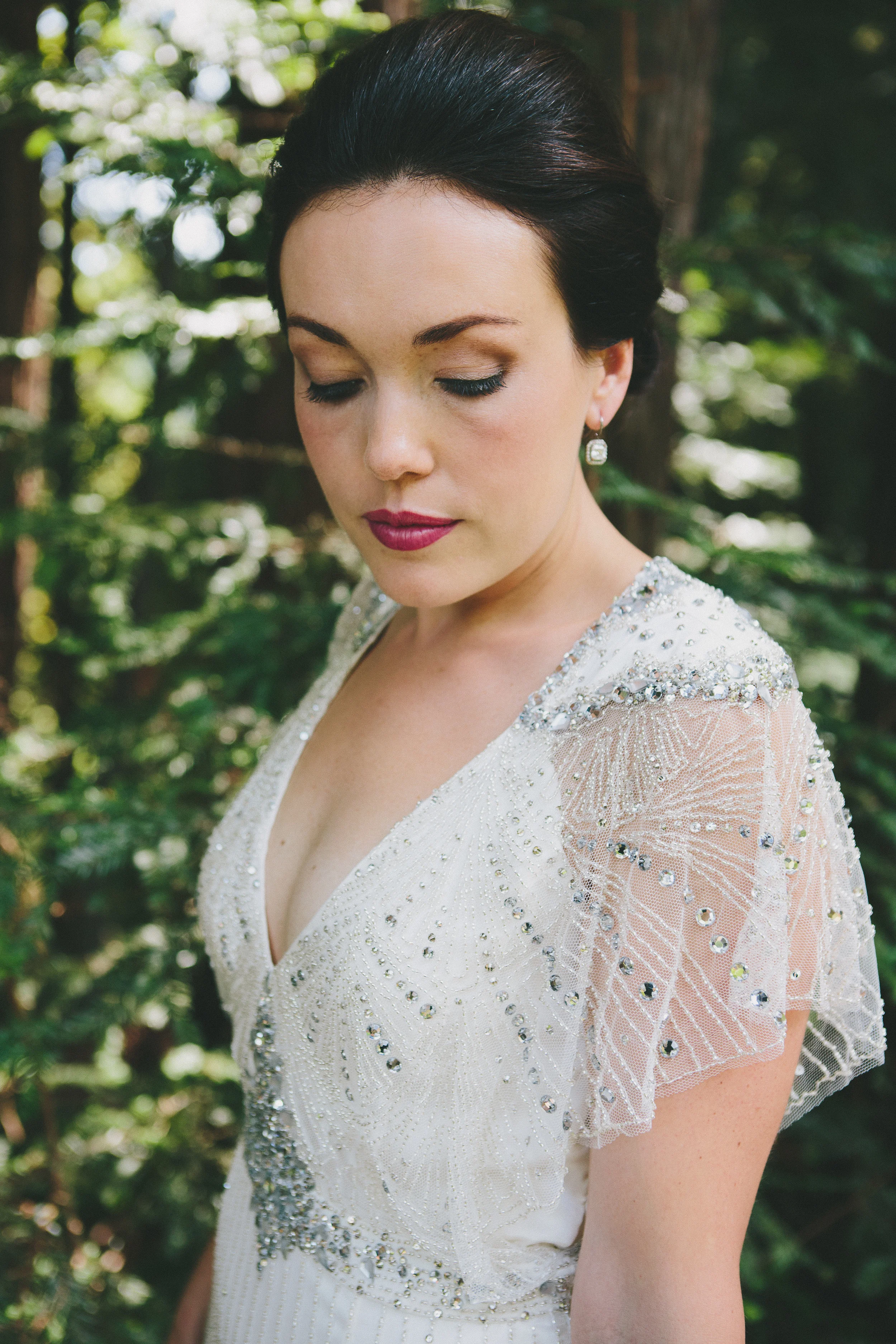 Wedding | Sequoia Retreat Center (Copy)