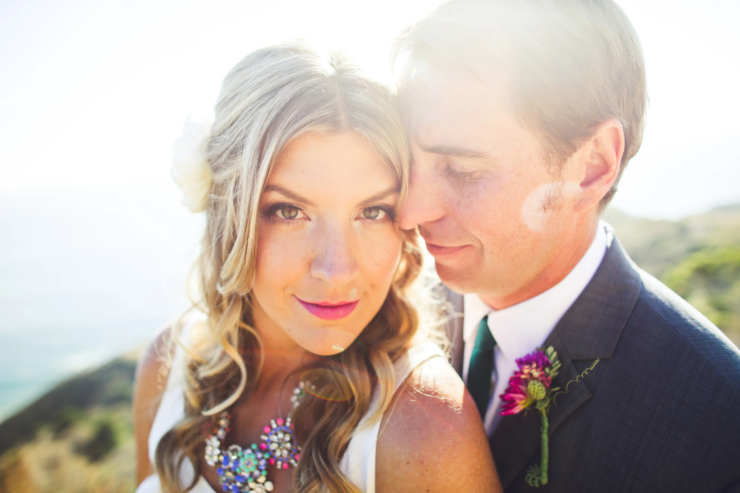 Wedding | Big Sur, Ca. (Copy)