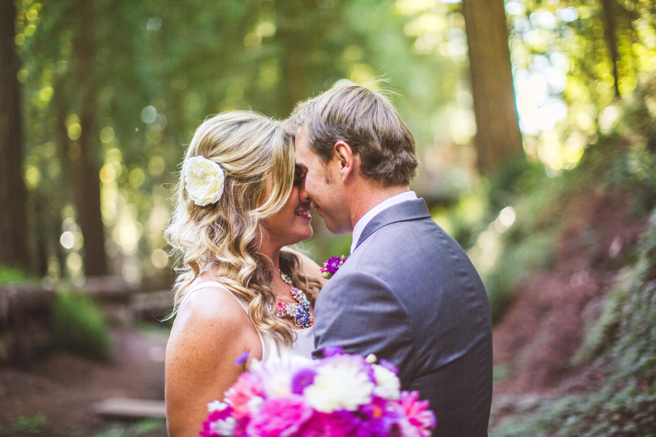 Wedding | Big Sur Ca.