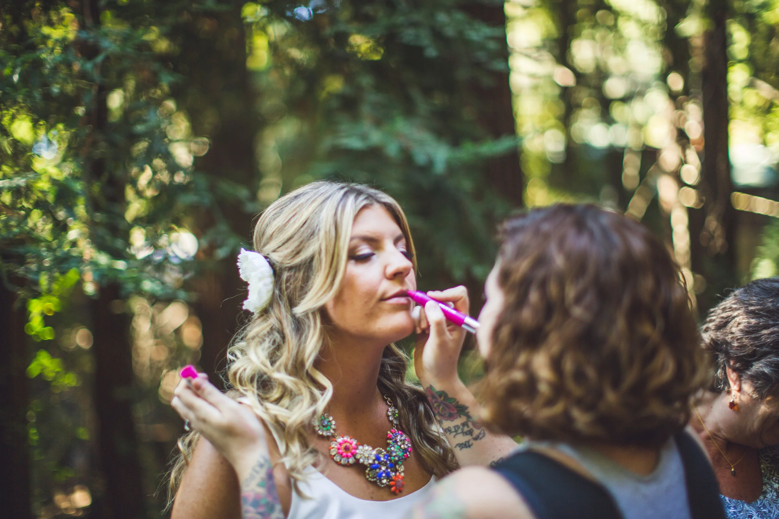 Big Sur Wedding (Copy)