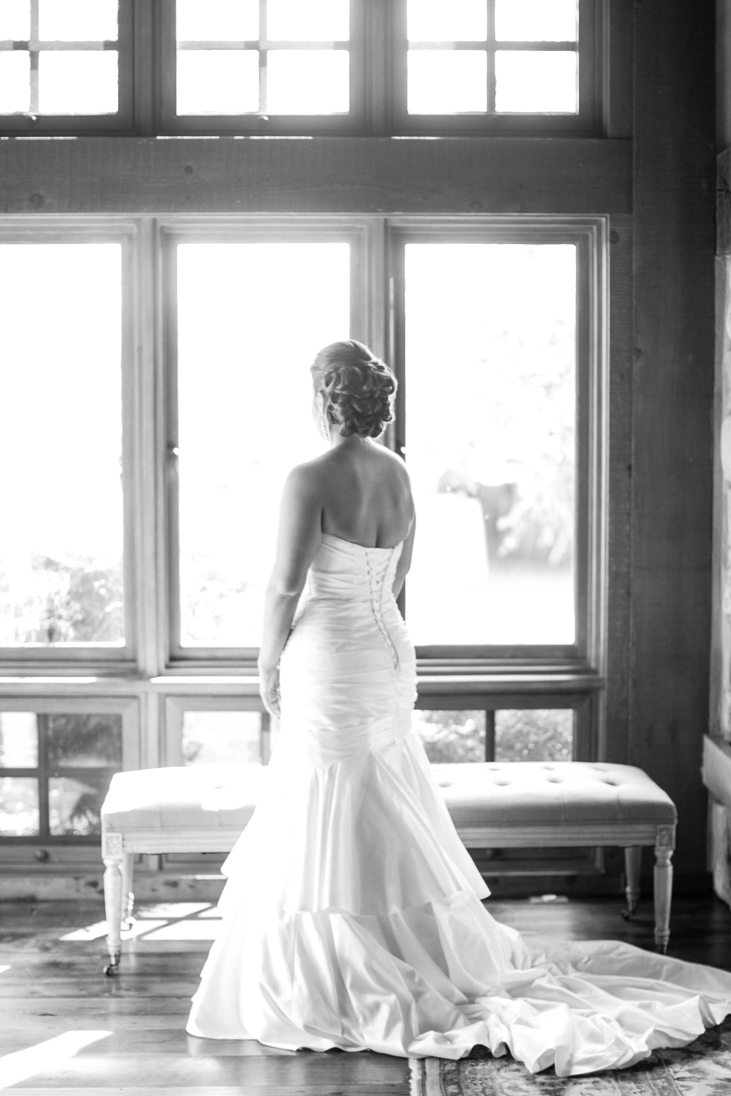 Estate Wedding