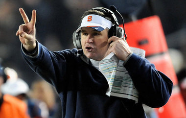 Will future coaches be coached by computers whispering plays into their ears?
