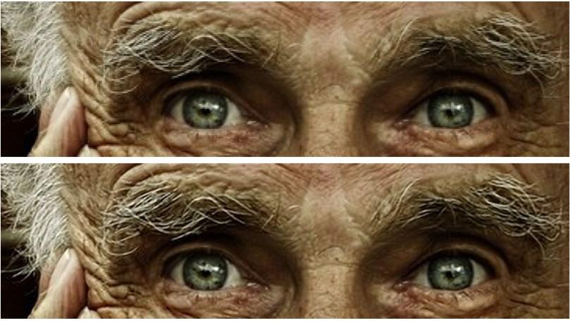 Google's RAISR (Rapid Accurate Image Super Resolution), developed in 2016, can improve the resolution and clarity of digital images.