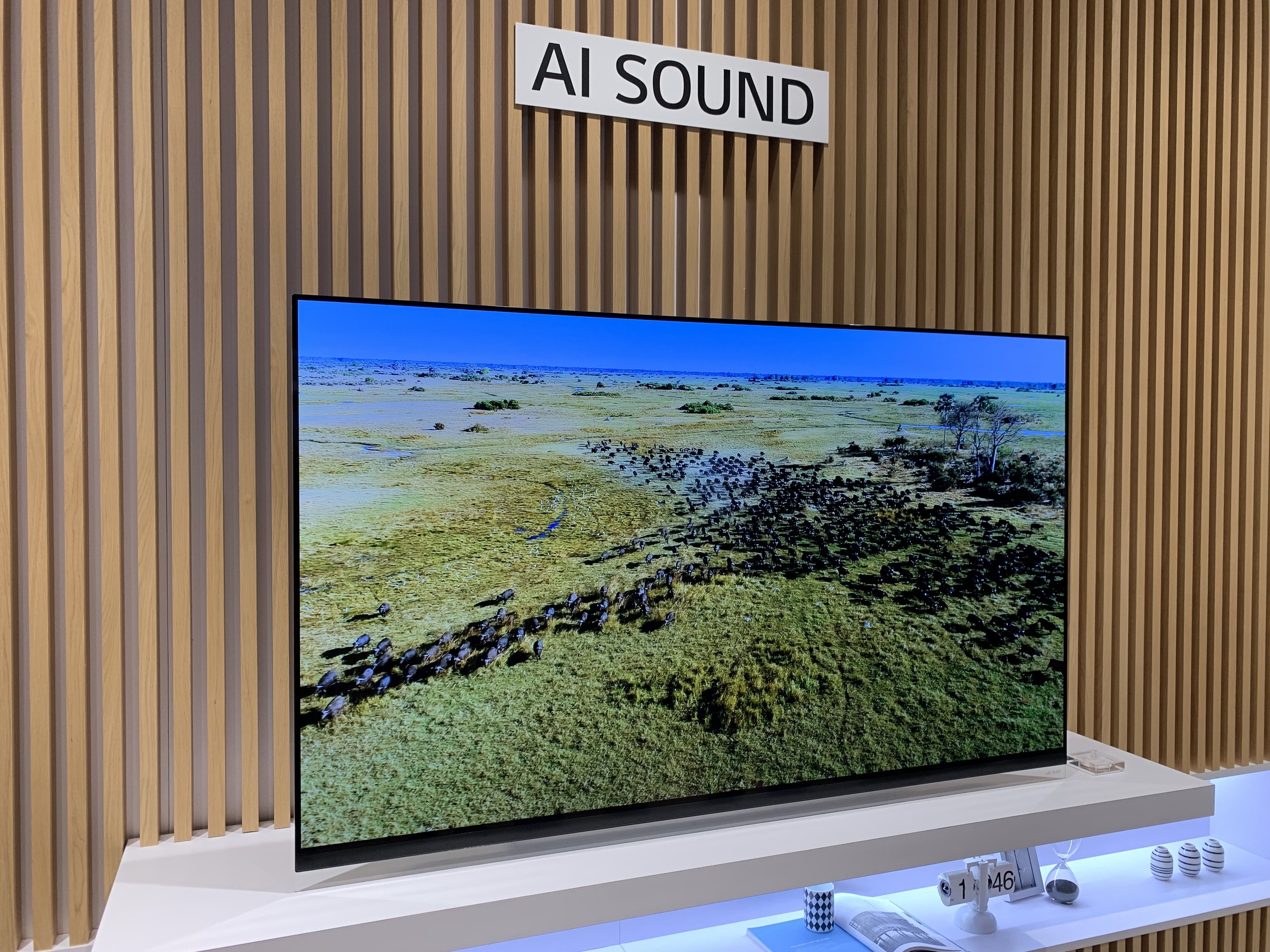 “AI-washing” everywhere