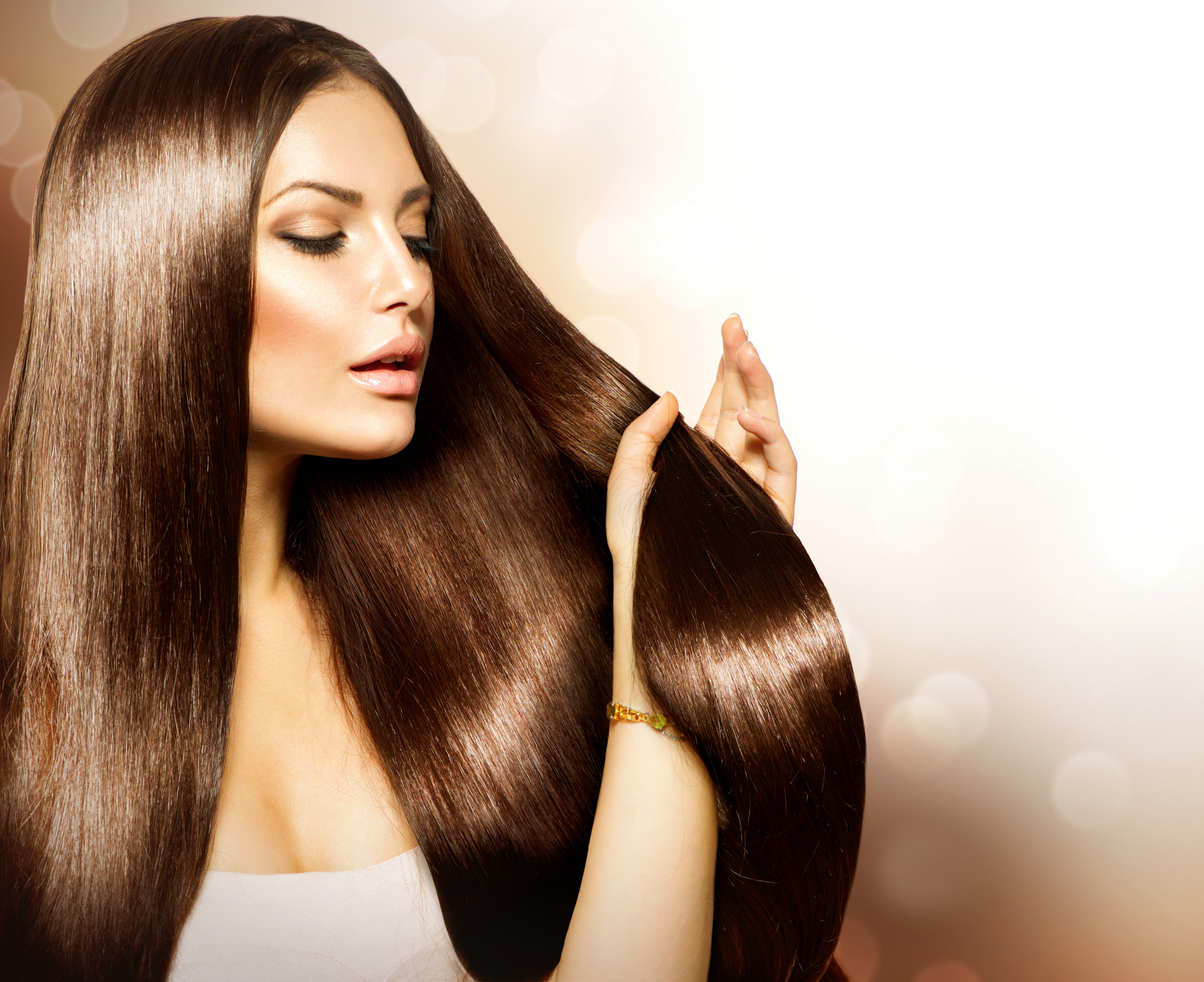 How do you make your hair grow faster and longer 8 Foods That Help Your Hair Grow Faster Daniel Michael Salon
