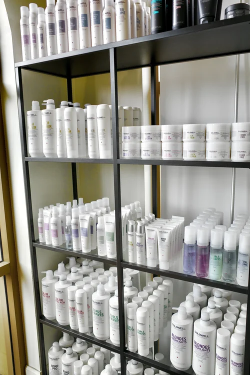 Daniel Michael Salon, business photo 5