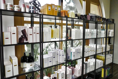 Daniel Michael Salon, business photo 6