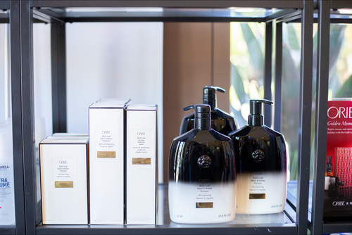 Daniel Michael Salon, business photo 3