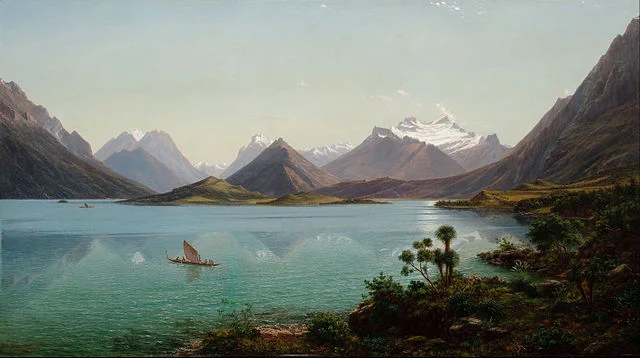 640px-Eugène_von_Guérard_-_Lake_Wakatipu_with_Mount_Earnslaw,_Middle_Island,_New_Zealand_-_Google_Art_Project.jpg
