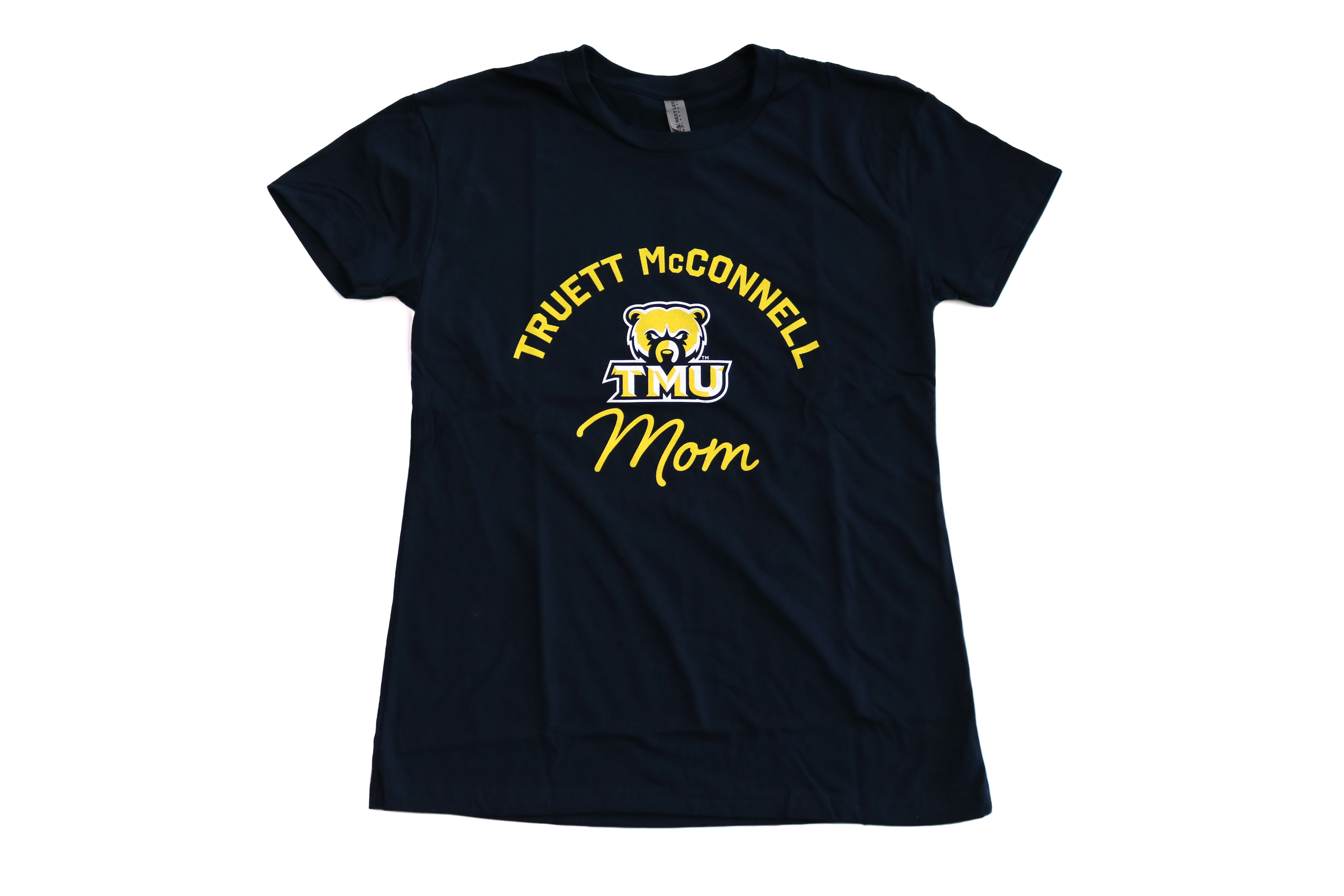 TMU Bear Mom Shirt