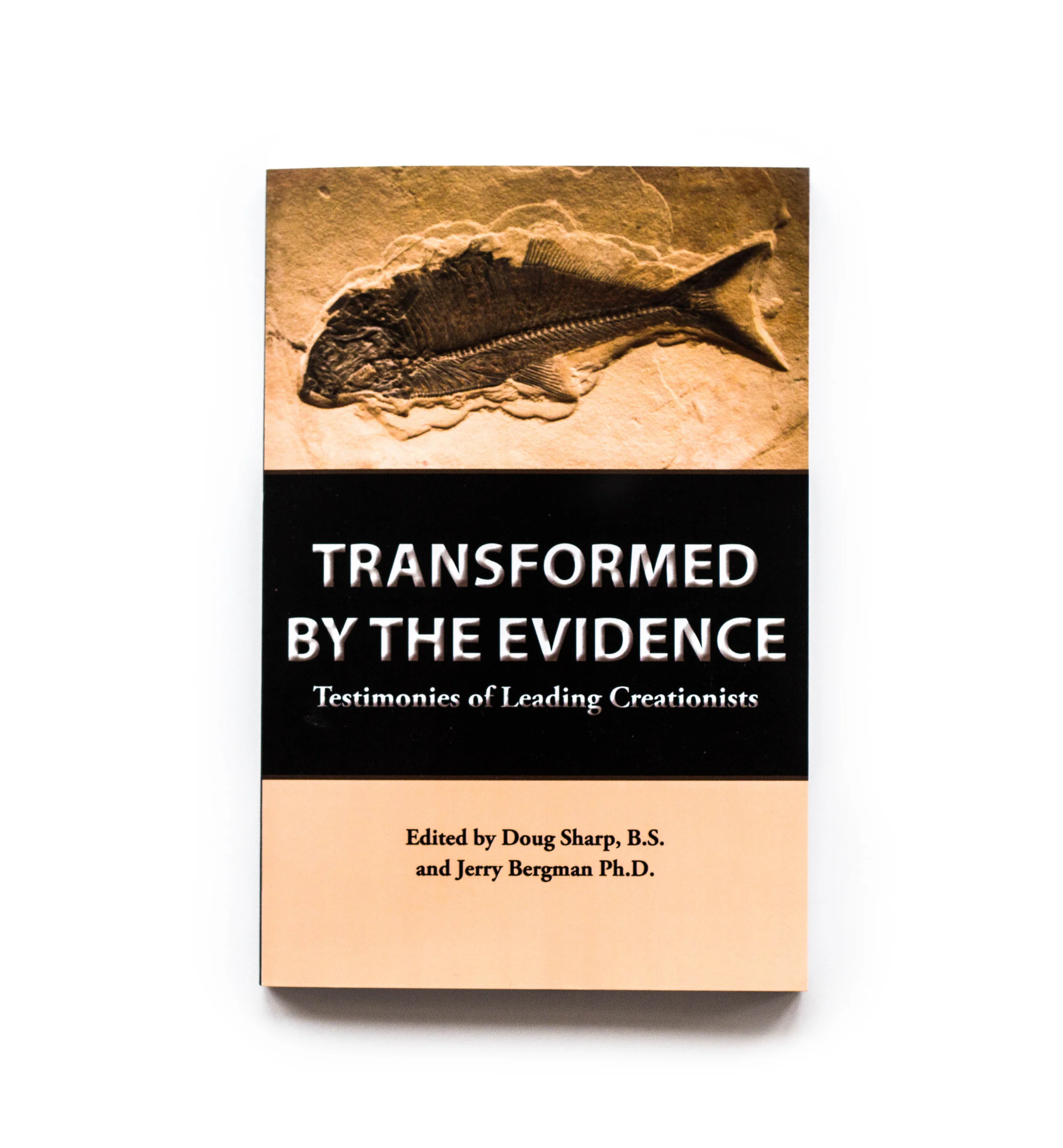 Transformed by the Evidence