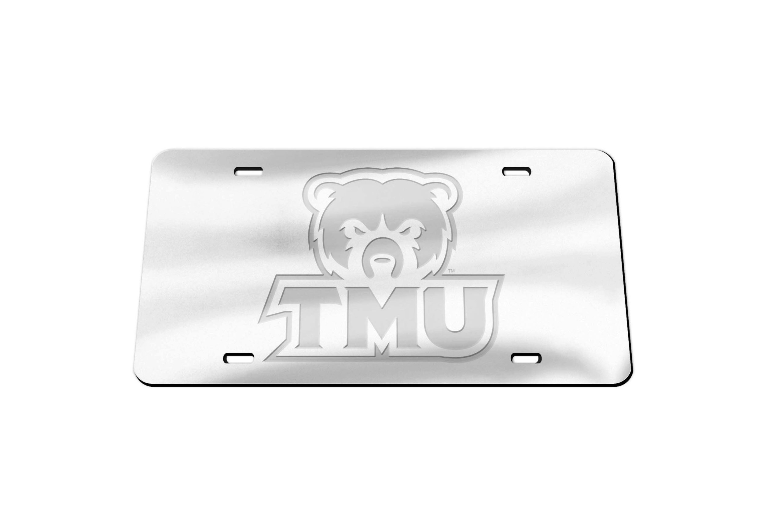 Decals/Stickers/License Plates — The Outpost