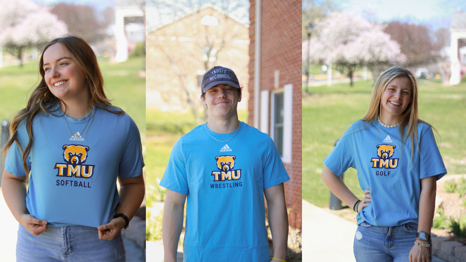 TMU Athletics