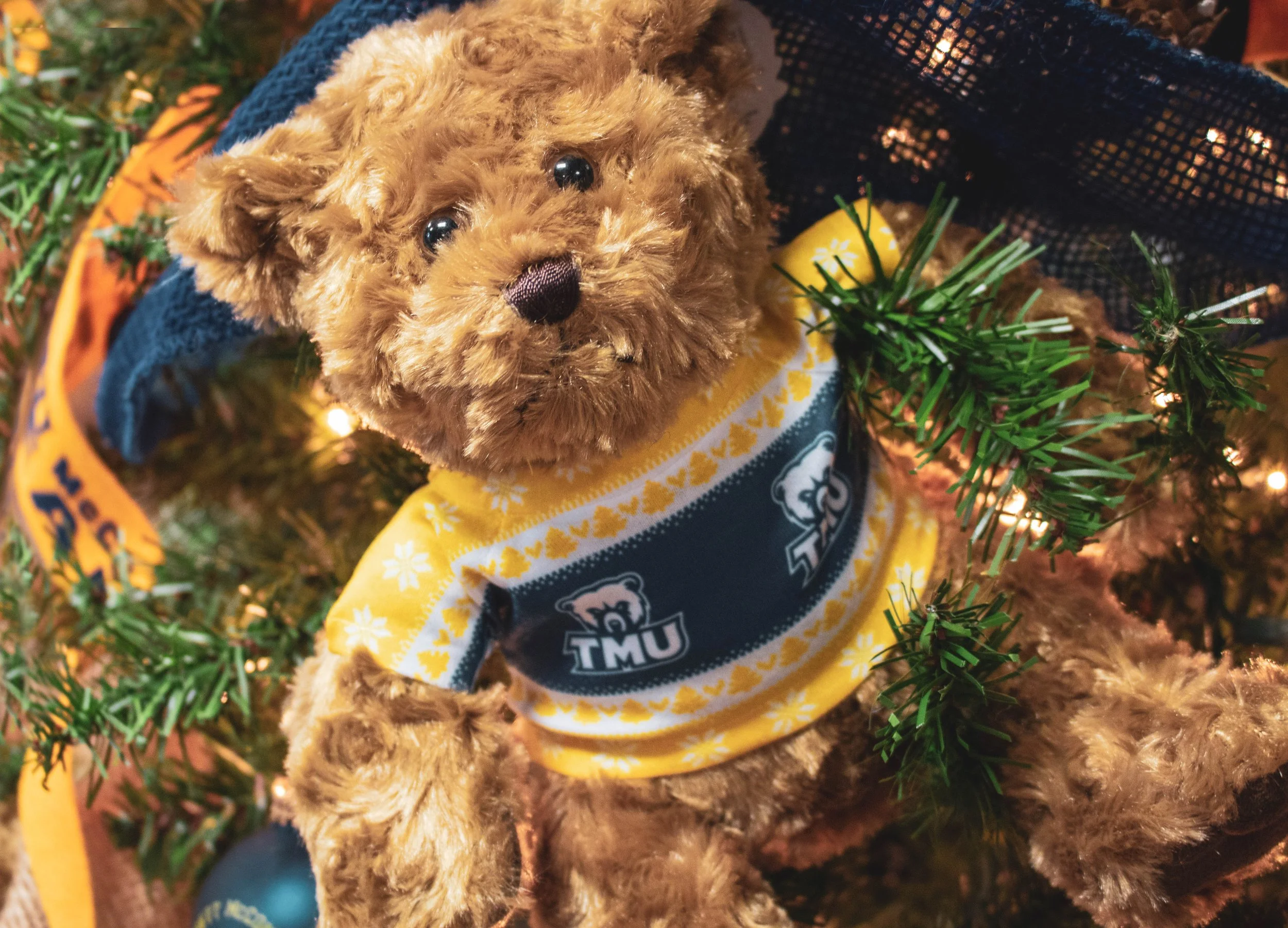 Holiday Favorites