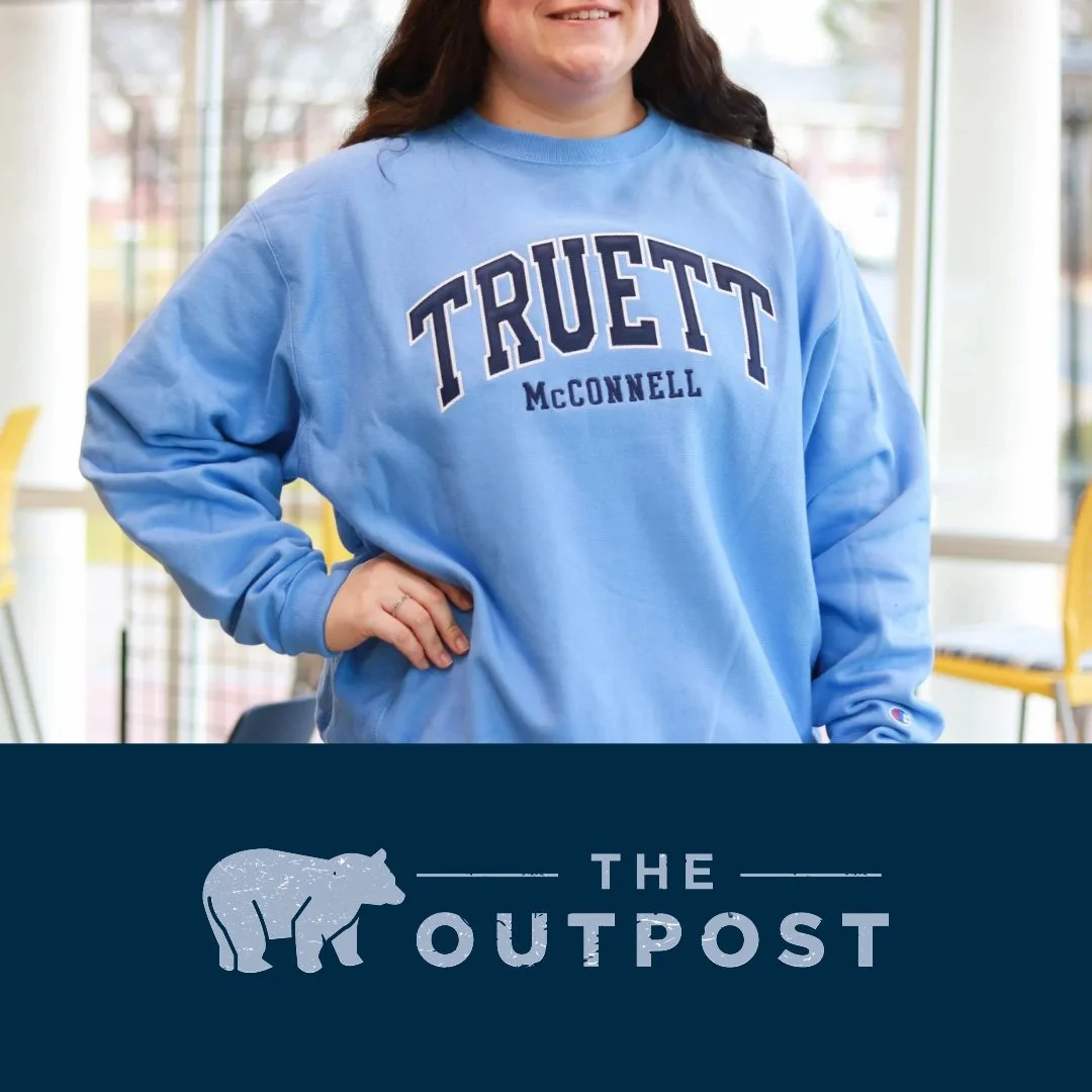 Back In Stock ‼️️ Champion Reverse Weave Crew Neck -  A TMU FAVORITE! 🌟

#collegelife #sweatshirt #WeAreTMU #championapparel