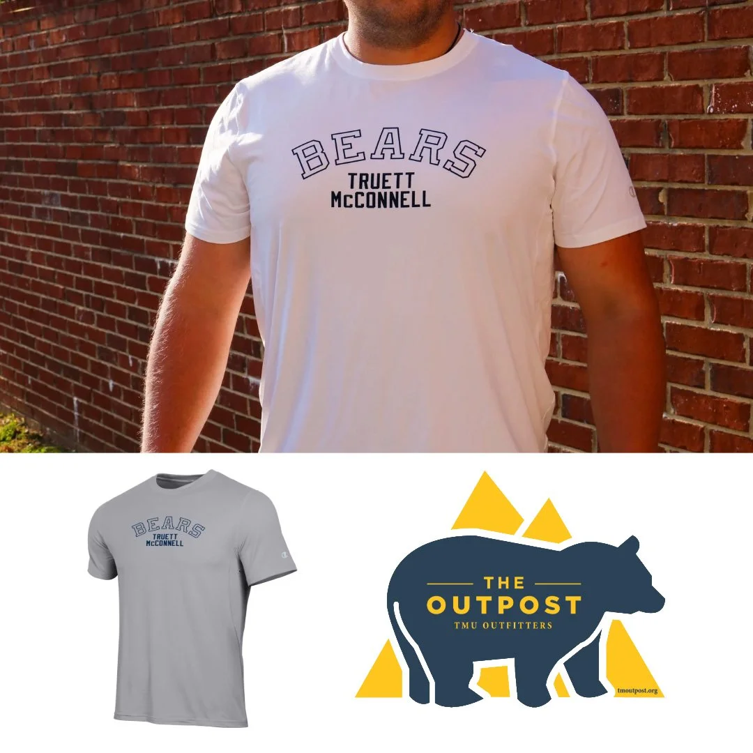 Temps are rising...☀ New items from Champion have arrived for spring.👟💪🏻🐻