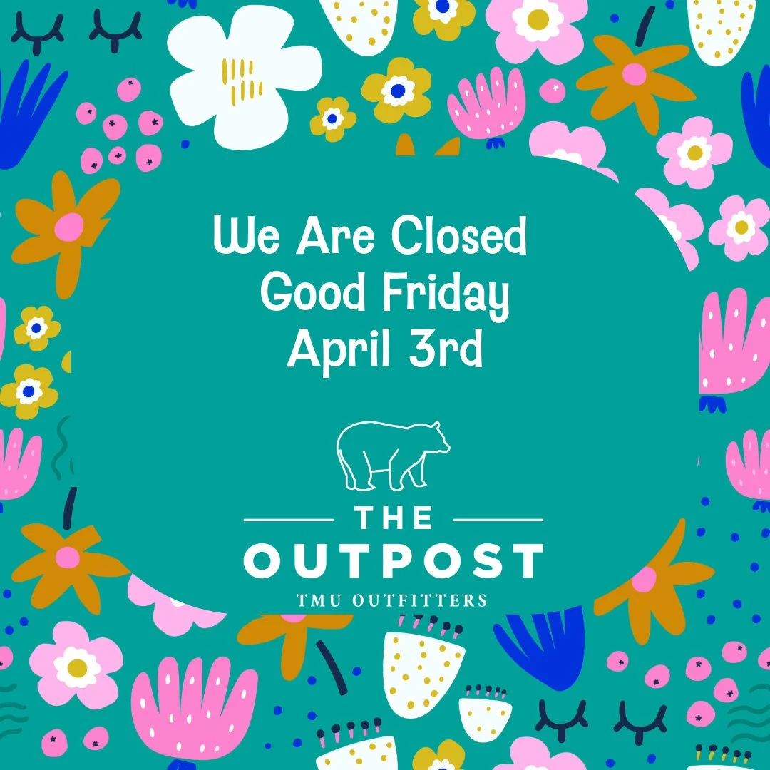 We are closed today! Enjoy your Easter Break! 🐰🐥🌸✝