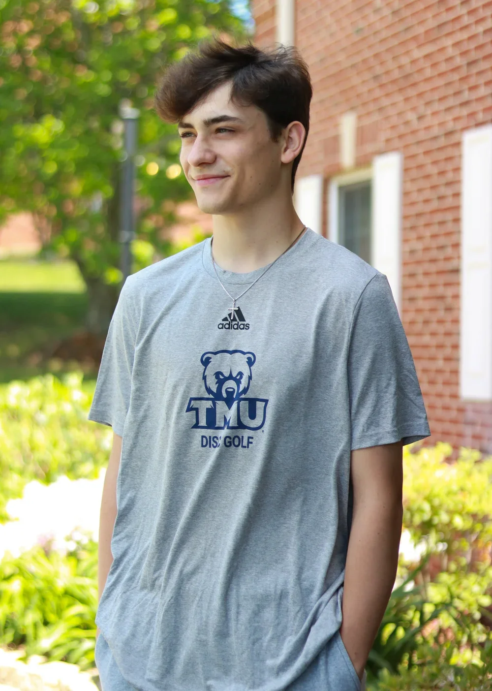 TMU Athletics