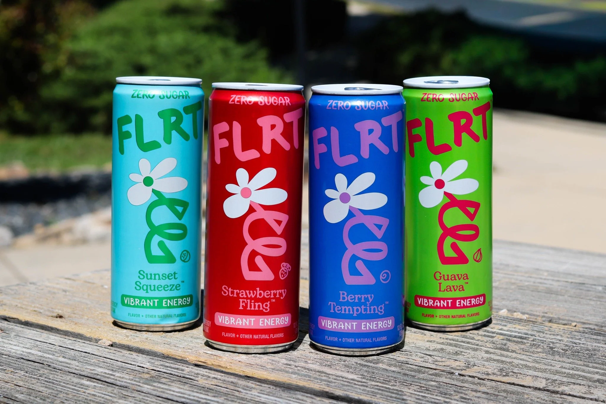 Meet your new crush in a can! 🌸🔋💙Not your average energy drink... this new product from Coke will help boost collagen, support healthy skin &amp; nails, stabilize blood sugar, provide immunity support, and accelerate metabolism. Now available in a