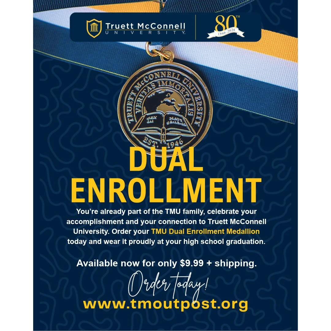 💛💙🐻🎓