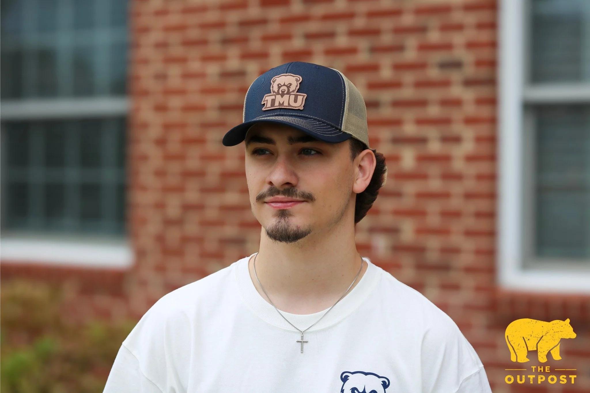 🧢NEW HATS JUST DROPPED!🧢
Our new Richardson hats are now available in-store and online! #GoBears #WeAreTMU #TheOutpost #TMU