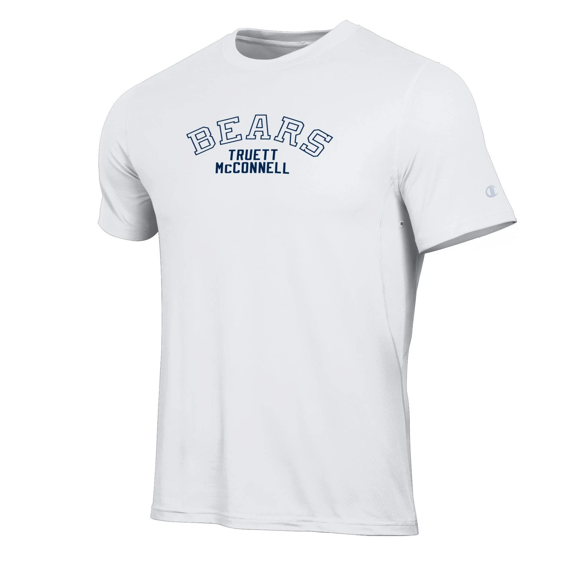 Champion Athletic Tee