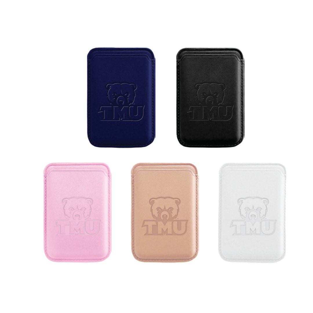 TMU Magnet Safe Wallet