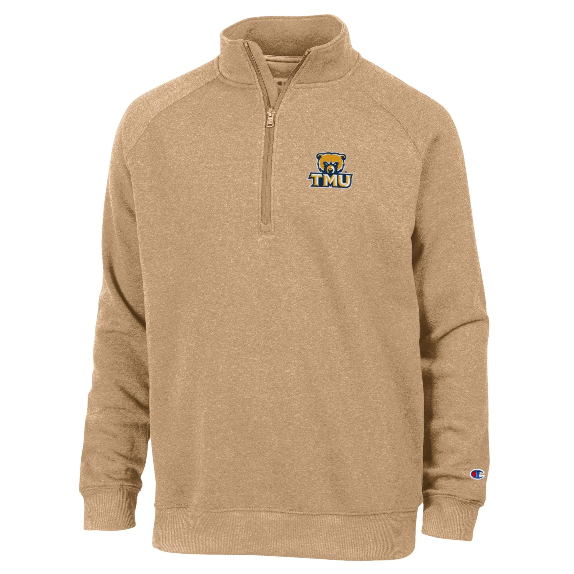 TMU Champion Fleece 1/4 Zip
