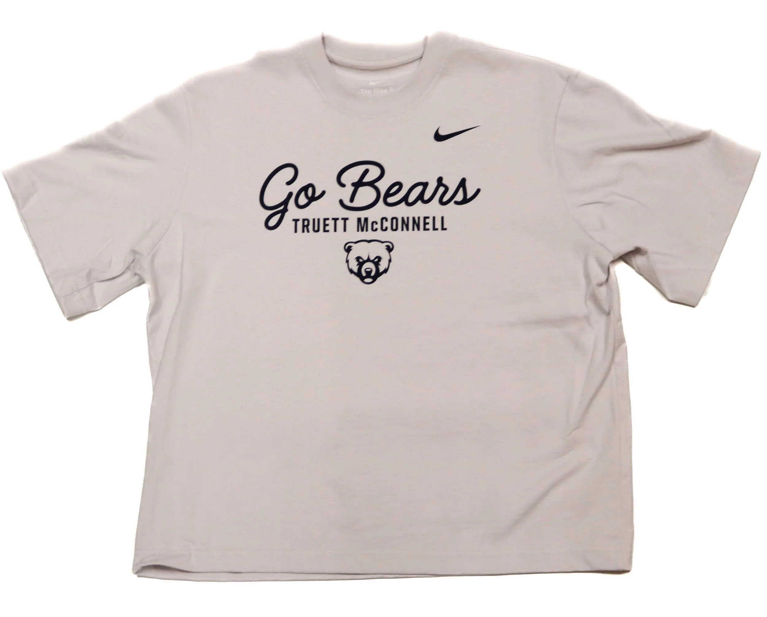 Nike Ladies Boxy Tee