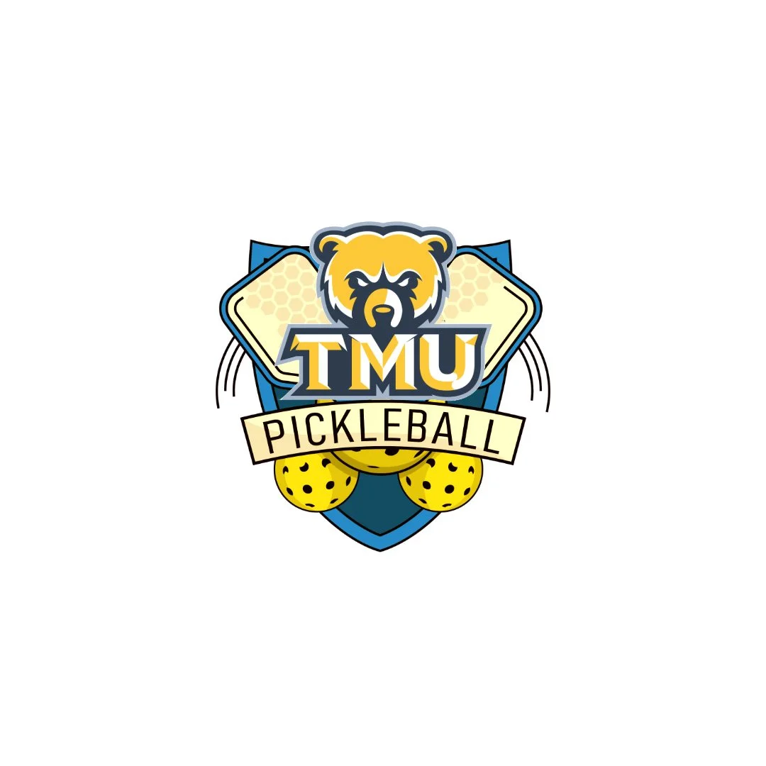 TMU Pickelball