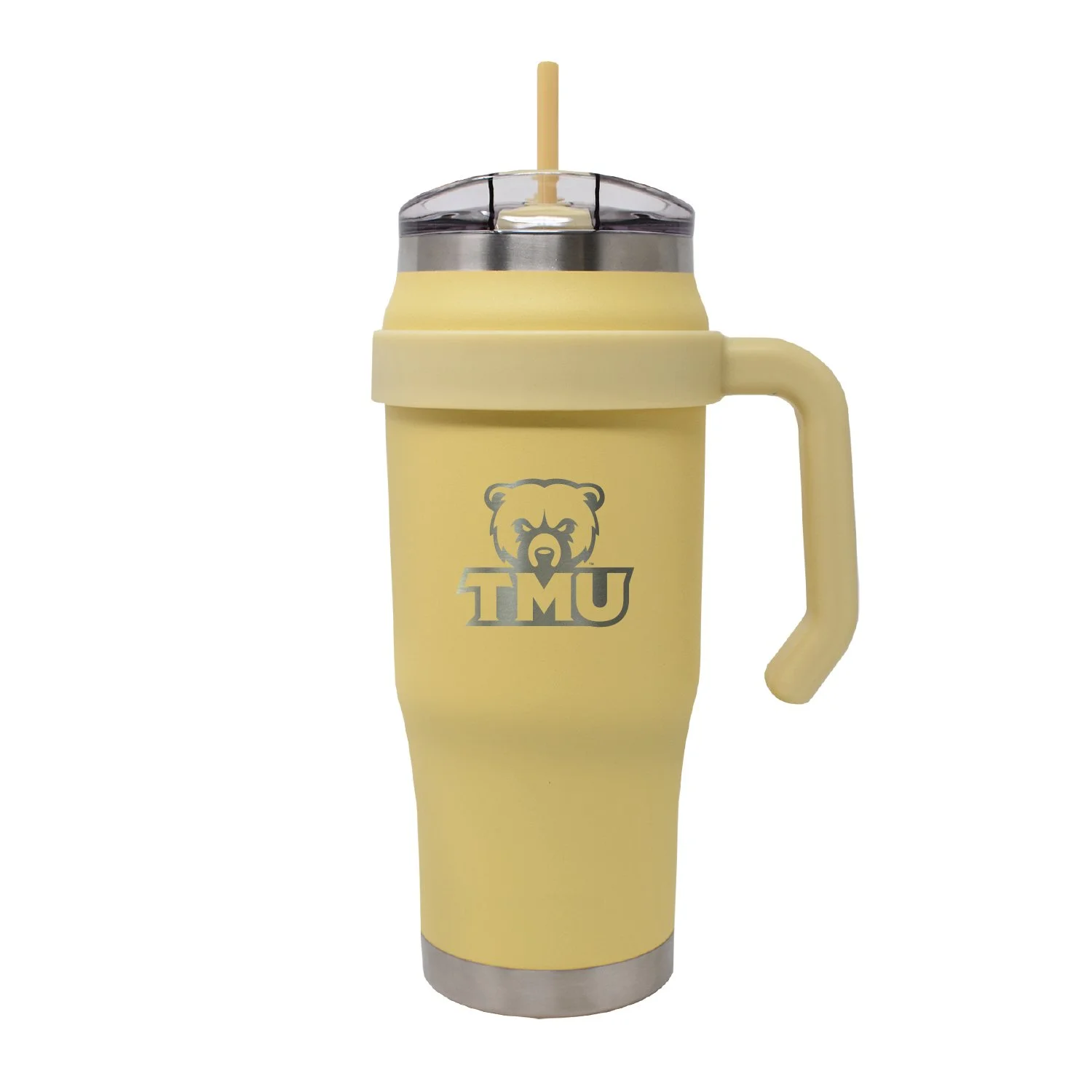 TMU Stainless Outlander Mug - 32 oz.