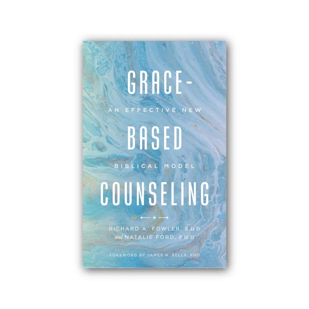 Grace Based Counseling