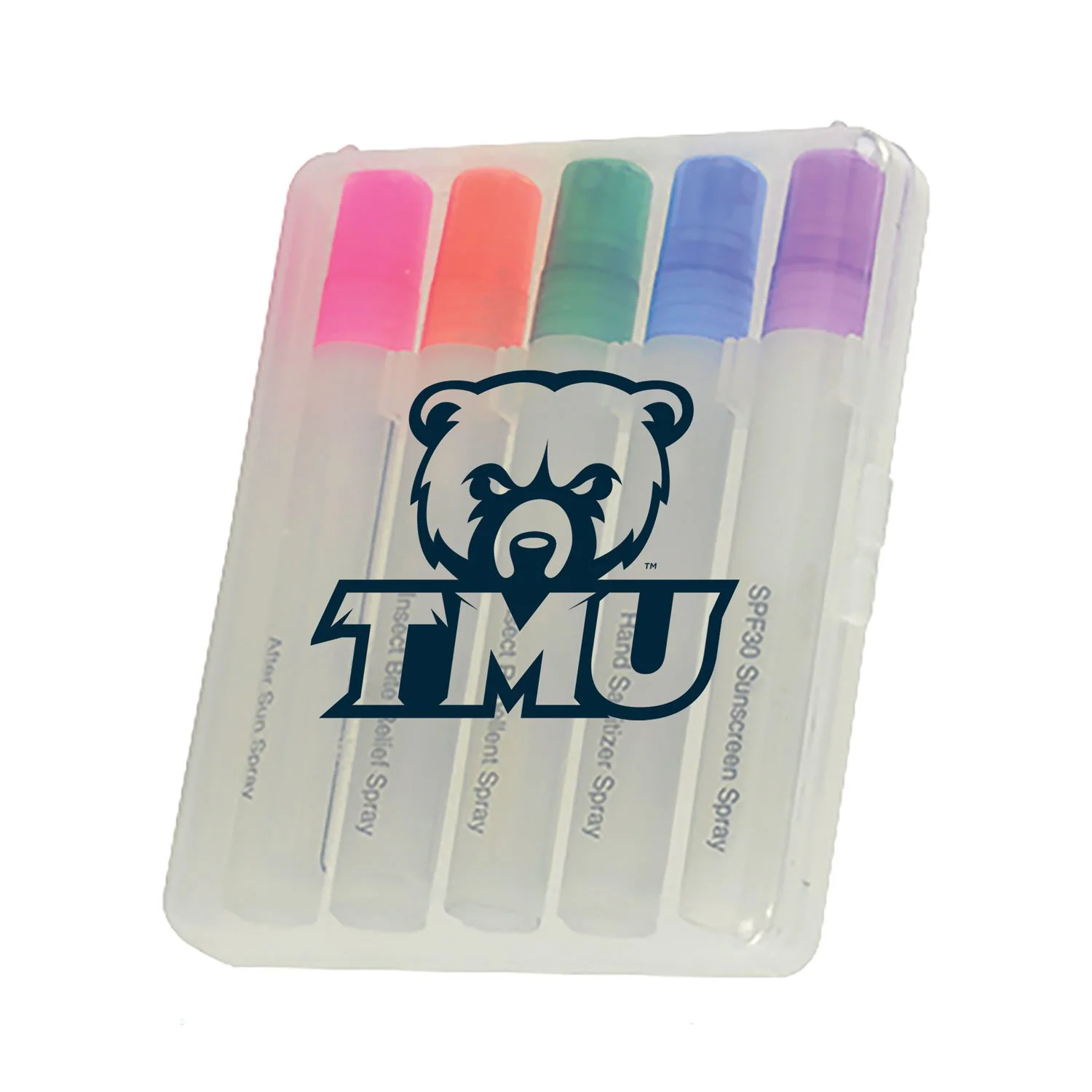 TMU Outdoor Essentials Kit