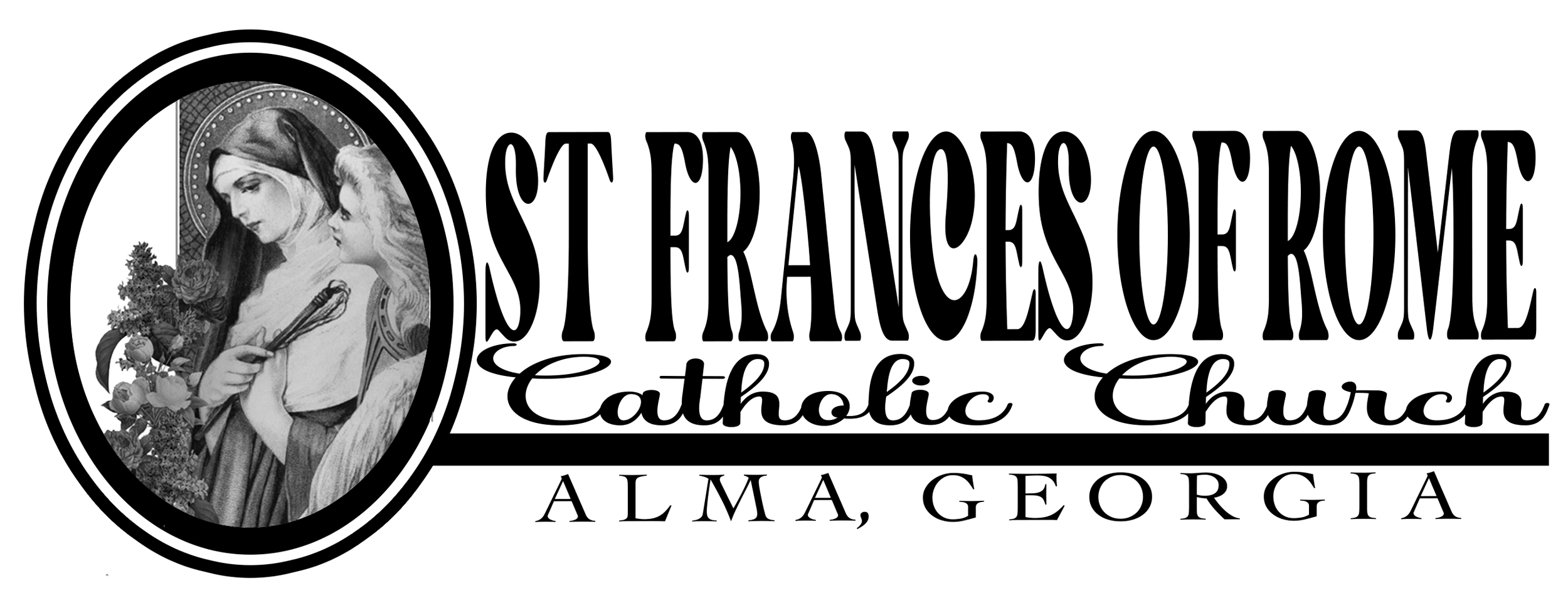 StFrancesofRomeLogo.png