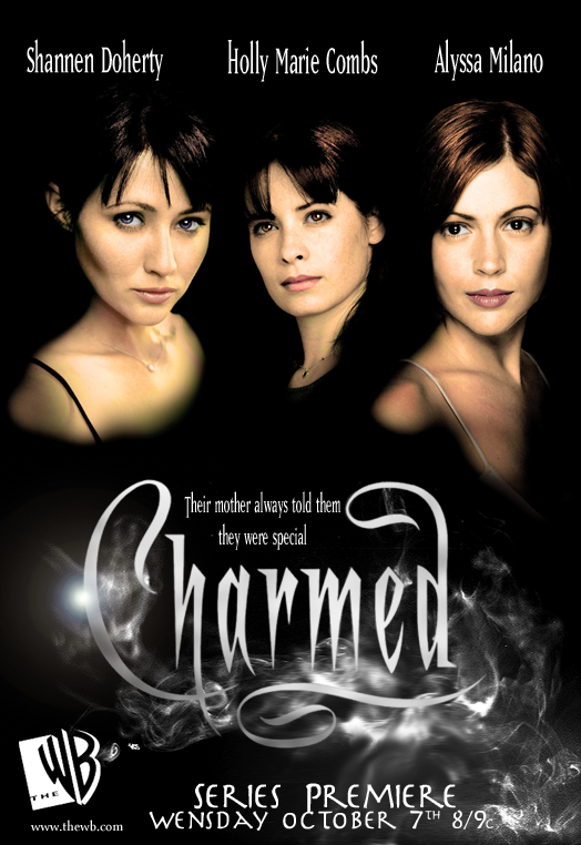 Charmed Poster.png
