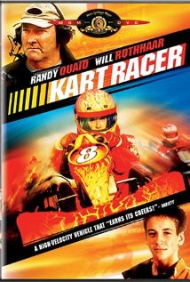 Kart Racer poster.jpg