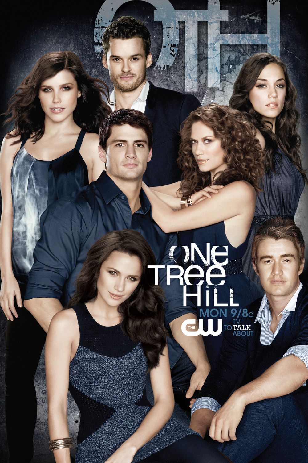 One tree Hill Poster.jpg