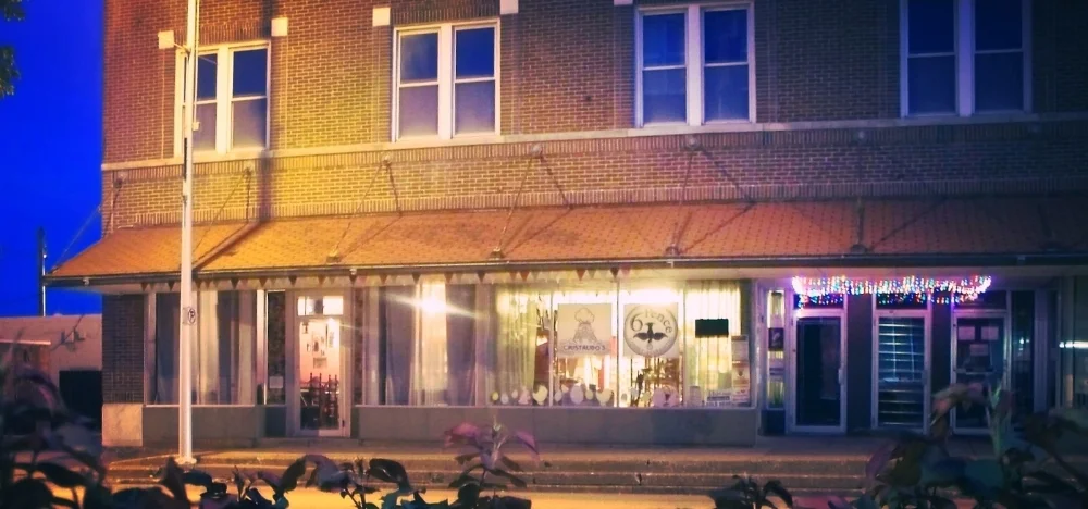 Kaleidoscope Mercantile at Night.jpg