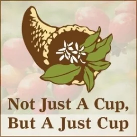Thanksgiving Coffee