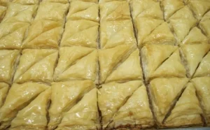 Baklava