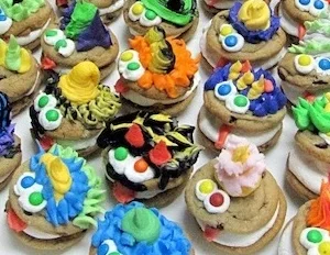 Cookie Critters